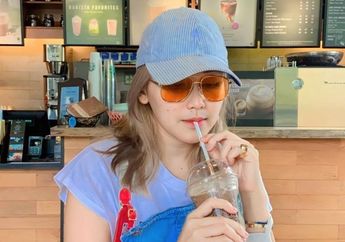 Bahasa Tubuh Ayu Ting Ting Kembali Dianggap Membuat Beberapa Publik Figur Tak Nyaman, sang Biduan Diingatkan Lagi Agar Tidak Melakukan Hal Ini!