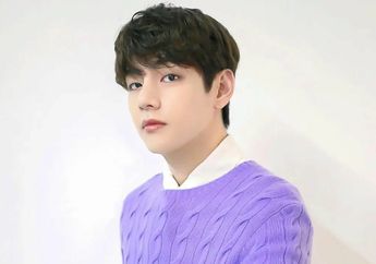 ARMY Rayakan 5 Tahun Jargon 'I Purple You', Beginilah Dasyatnya Slogan 'Borahae' yang Dicetuskan oleh V BTS