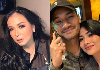 Lukis Hati di Atas Pusara Vanessa Angel dan Bibi Ardiansyah, Jennifer Jill Sendu Kenang Sosok Sang Sahabat Semasa Hidup: Kalian Telah Pergi..