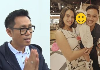 Vanessa Angel Utang Jasa Besar Pada Eko Patrio saat Kabur dari Rumah di Usia 16 Tahun, sang Komedian Ungkap Alasan Tawarkan Diri Asuh Gala Sky hingga Sukses: Saya Juga Berangkat dari Orang Susah!