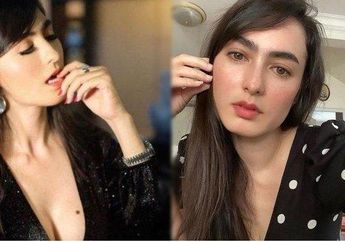 Terima Tawaran Beradegan Panas di Ranjang Cuma Pakai Lingerie hingga Videonya Bikin Gempar, Artis Cantik Berwajah Barbie Blasteran Italia-Cirebon Ini Ungkap Alasannya!