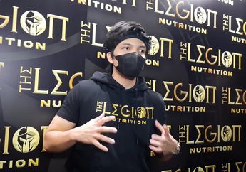 Aurel Hermansyah Cemburu Lihat Badan Suami Makin Kekar dan Berotot, Atta Halilintar Cuma Bisa Geleng Kepala dengar Alasan sang Istri