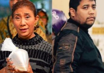 Putra Sulung Mantan Menteri Susi Pudjiastuti Meninggal Dunia Saat Tidur Tanpa Riwayat Sakit, Bumbu Masakan Ini Bisa Jadi Penyebabnya