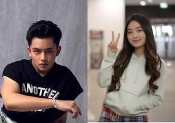 Randy Martin dan Natasha Wilona Digoda Segera Jadian Gegara Pamerkan Hal Manis Ini di Resepsi Nikahan Ria Ricis dan Teuku Ryan, Netizen Berikan Restu!