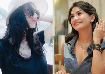Padahal Tanah Kuburannya Masih Basah, Mendiang Vanessa Angel Justru Dikabarkan Disindir Telak Soal Karma oleh Artis FTV yang Sempat Terjerat Kasus Prostitusi ini