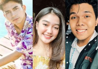 Heboh Chandrika Chika Lebih Pilih Thariq Halilintar Hanya Untuk Poroti Hartanya, Dimas Ahmad Beri Jawaban Menohok: Kalau Nemu yang Lebih Nyenengin ya Gakpapa!