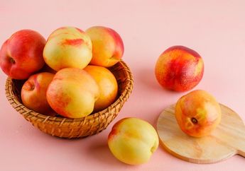Arti Mimpi Buah Persik Konon Menggambarkan Sesuatu di Masa Depan yang Tak Berhubungan dengan Materi, Benarkah?
