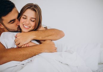 Dilarang Keras Mencukur Bulu Kemaluan Sampai Habis Sebelum Berhubungan Intim, Awas Pasangan Nanti Menyesal!