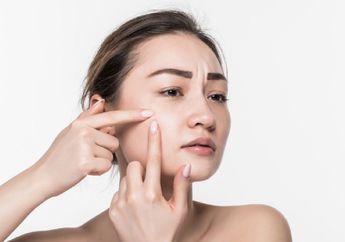 Hati-hati Salah Pilih Skincare Bikin Kulit Memerah dan Jerawatan, Simak Tips Memilih Skincare Untuk Kulit Sensitif!