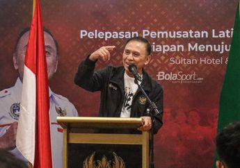 Jelang Piala AFF 2020, Ketum PSSI Sampaikan Kabar Terbaru Terkait Proses Naturalisasi 4 Pemain Eropa