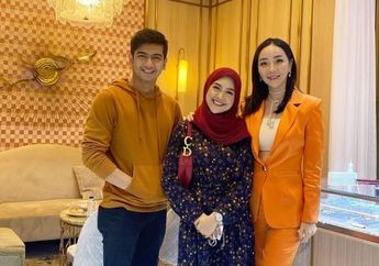 Bertabur Kemewahan sekaligus Keunikan, Begini Desain Cincin Pernikahan Ria Ricis dan Teuku Ryan, Fakta yang Diungkap Sang Desainer Bikin Melongo!