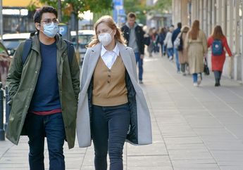 Peneliti Beberkan Perbedaan Perilaku Orang yang Belum dan Sudah Divaksin Covid-19, Hasilnya Bikin Melongo!