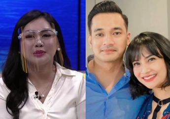 Firasat Sahabat Vanessa Angel Saat Bertemu Sang Artis di Bali Sebelum Meninggal Dunia Terungkap, Istri Bibi Ardiansyah Sempat Minta Titipkan Ini: Ini Malam Terakhir Kita Sama-sama... 