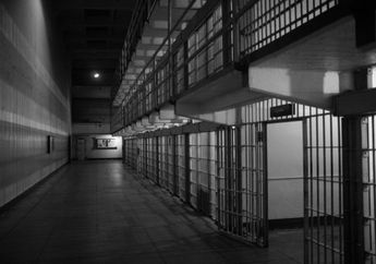 Arti Mimpi Penjara Tenang Saja, Tak Selalu Pertanda Buruk dan Bakal Ada Kabar Baik, Simak Penjelasan Menurut Primbon Jawa