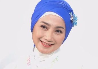 Dulu Dimanjakan Irwan Mussry Selama 8 Tahun Pacaran, Tak Disangka Desy Ratnasari Sudah Dua Kali Gagal Bangun Rumah Tangga, Ternyata Inilah Sosok Suami Pertamanya!