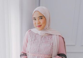 Sempat Menduga Menderita Penyakit Ini Lantaran 2 Minggu Meriang, Tak Disangka Fitri Tropica Umumkan Tengah Hamil Anak Kedua, Wah Selamat ya!