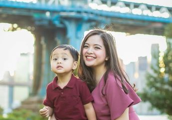 Ditinggal Suami dan Asisten Rumah Tangga, Tasya Kamila Kebingungan Ketika Kamar Mandinya Jadi Sarang Kecoa, Begini Caranya Membasmi Serangga Ini