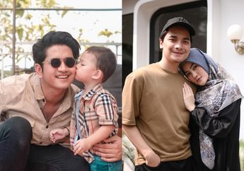Kesabarannya Telah Habis, Zikri Daulay Labrak Alvin Faiz, Tuding Suami Baru Henny Rahman Tak Izinkan Dirinya Bertemu sang Buah Hati: Jangan Main-main Sama Gue ya Alvin!