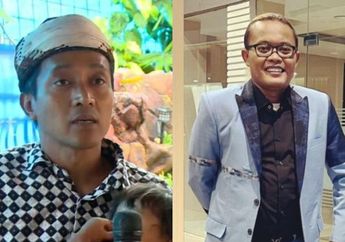 Sule Tersulut Emosi Gegara Disinggung Soal Nasib Teddy yang Kian Merana, Ayah Rizky Febian Lontarkan Jawaban Begini Saat Ditanya Soal Uang Kos-kosan