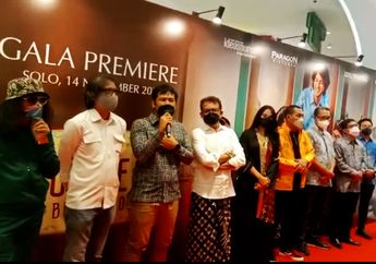 Ifa Isfansyah Terkesima dengan Sambutan Hangat Masyarakat, sang Sutradara Ungkap Harapannya di Gala Premiere Film Losmen Bu Broto
