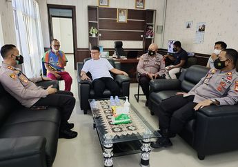 Perjuangan Polres Enrekang Mendapatkan Lahan dan Sertifikat Tanah untuk Bangun Polsek Terjauh