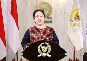 Bertahta Jadi Mantu Megawati, Inilah Sosok Suami Puan Maharani, Bukan Orang Sembarangan di Negeri ini