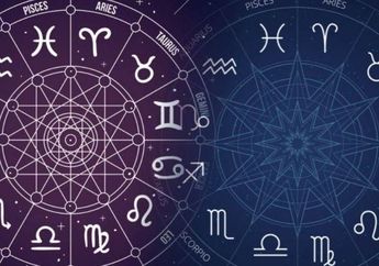 Karakternya dapat Dilihat dari Warna Favorit, 3 Zodiak Ini Juga Memiliki Tanda-tanda yang Unik!