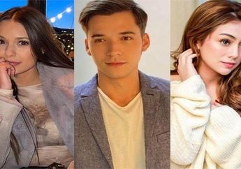 3 Bulan Menduda, Stefan William Banjir Nyinyiran Usai Pamer Foto Mesra Bareng Pacar, Duda Celine Evangelista Ngamuk Beri Balasan Menohok