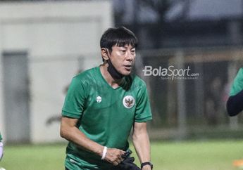 Jelang Lawan Myanmar, Shin Tae-yong Beberkan Kekurangan Timnas Indonesia usai Dikalahkan Afghanistan