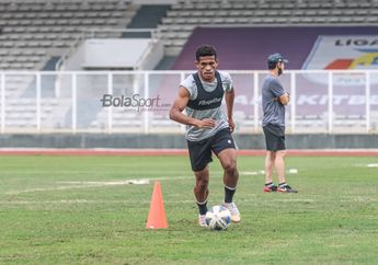 Bukan Cuma Ricky Kambuaya, Persebaya Siap Lepas 1 Pemain Lagi ke Luar Negeri