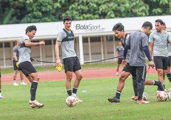 Marc Klok Menepi, Berkah bagi Mantan Anak Didik Shin Tae-yong di Persib Bandung
