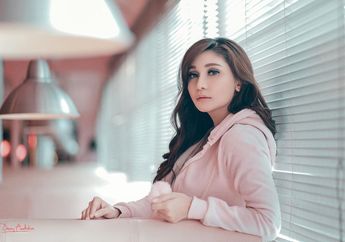 Air Mata Belum Kering, Kini Baby Margaretha Ungkap Hal yang Ingin Dilakukan Suaminya Sebelum Wafat