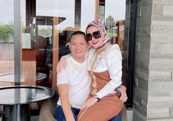 Suaminya yang Pengusaha Tambang Kini Pegang Posisi Penting Ini, Bella Shofie Ikut Ambil Langkah Bantu Daniel Rigan Bagikan Bantuan, Tengok Gaya Cetarnya Saat Blusukan!