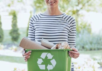 Menjalani Tren Sustainable Living di Masa Pandemi, Kenapa Tidak?