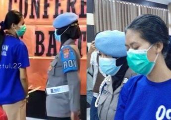 Terdakwa NA Kasus Sate Sianida Jogjakarta Akan Jalani Hukumannya, Ternyata Ini Alasan Jaksa Menuntut Nani Dihukum 18 Tahun Penjara