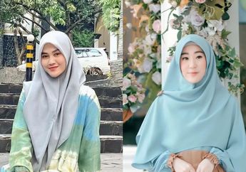 Henny Rahman dan Larissa Chou Perang Dingin di Media Sosial Perkara Cemburu dengan Alvin Faiz, Istri Kedua Almarhum Ustaz Arifin Ilham Mewanti-wanti: Yang Beruntung yang Mulia Akhlaknya