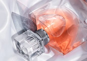 Arti Mimpi Parfum Bisa Jadi Pertanda Adanya Cinta Baru hingga Wanti-Wanti Soal Hal Ini, Simak Langsung Tafsirannya!