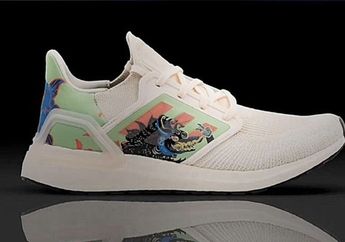 Kadung Bikin Netizen Indonesia Geram Gegara Sebut Wayang Kulit dari Malaysia, Begini Tanggapan Adidas, Singgung Soal Inspirasi hingga Ketidaksengajaan