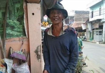 Pikul Rongsokan di Siang Bolong dan Dapat Rp 2 Ribu Per Hari, Terungkap Fakta Hidup Kakek Tua yang Sempat Viral Ini, Ternyata Punya Rumah Tingkat hingga Aset Melimpah Ini!