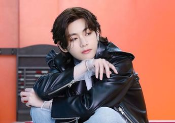 Bukan Kim Taehyung, Ternyata Ini Nama yang Akan Disematkan Orang Tua V BTS untuknya, ARMY Sudah Tahu?