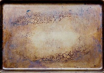 Noda yang Tertinggal di Loyang Kadang Bikin Jengkel, Begini Cara Mengatasinya, Ternyata Bisa Pakai Bahan Tak Disangka Ini Loh!