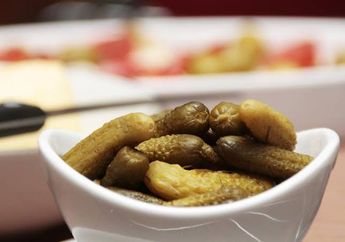 Nyesel Baru Tahu Sekarang, Rutin Makan Timun Rebus Saat Buka Puasa di Ramadan 2022 Ternyata Punya Segudang Manfaat Bagi Tubuh, Ini Alasannya!