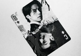 Siap-siap Ikut Deg-degan, Simak Sinopsis serta Tanggal Rilis Drama Lee Dong Wook dan Wi Ha Joon 'Bad And Crazy', Hindari Nonton di Situs Ilegal Drakorindo 