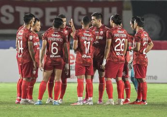 Hasil 8 Besar Liga 2 2021 - Tekuk Sriwijaya FC, Persis Solo Jaga Asa ke Semifinal