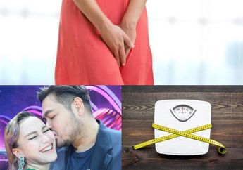 Berita Terpopuler: 4 Cara Mengatasi Buang Air Kecil Terus Menerus Secara Alami hingga Resep Baking Soda untuk Menurunkan Berat Badan