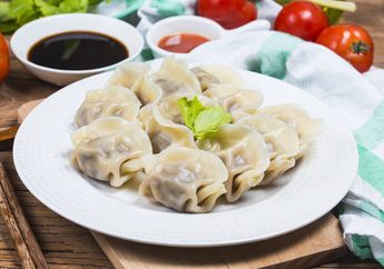 Frozen Food Bisa Jadi Bisnis yang Menjanjikan di Tengah Pandemi, Pedagang Bongkar Rahasia Membekukan Dimsum Supaya Awet Sampai Dua Bulan