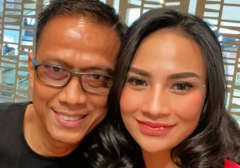 Bak Bantah Kabar Doddy Soedrajat Bukan Ayah Kandung Vanessa Angel, Ibu Sambung sang Artis Turut Buka Suara dengan Beberkan Bukti Foto Lawas Ini