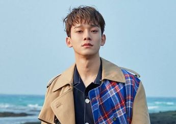 Jadi Member Pertama EXO yang Lepas Status Lajang, Chen EXO Siap Tambah Momongan, sang Vokalis Umumkan Kehamilan ke-2 sang Istri