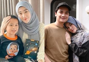 Bongkar Perselingkuhan Larissa Chou, Alvin Faiz Ungkap Video Selingkuhan Minta Maaf