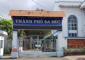 Sedang Mengajar Kelas Online Malah Bagikan Gambar Tak Senonoh, Guru Asal Vietnam Ini Bikin Wali Murid Geram hingga Kecam Tindakannya, Ini Hukumannya!